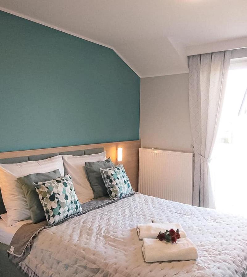 Morska Perla Resort Wladyslawowo