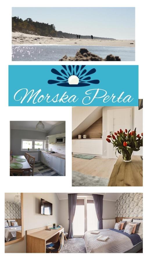 Morska Perla Resort *