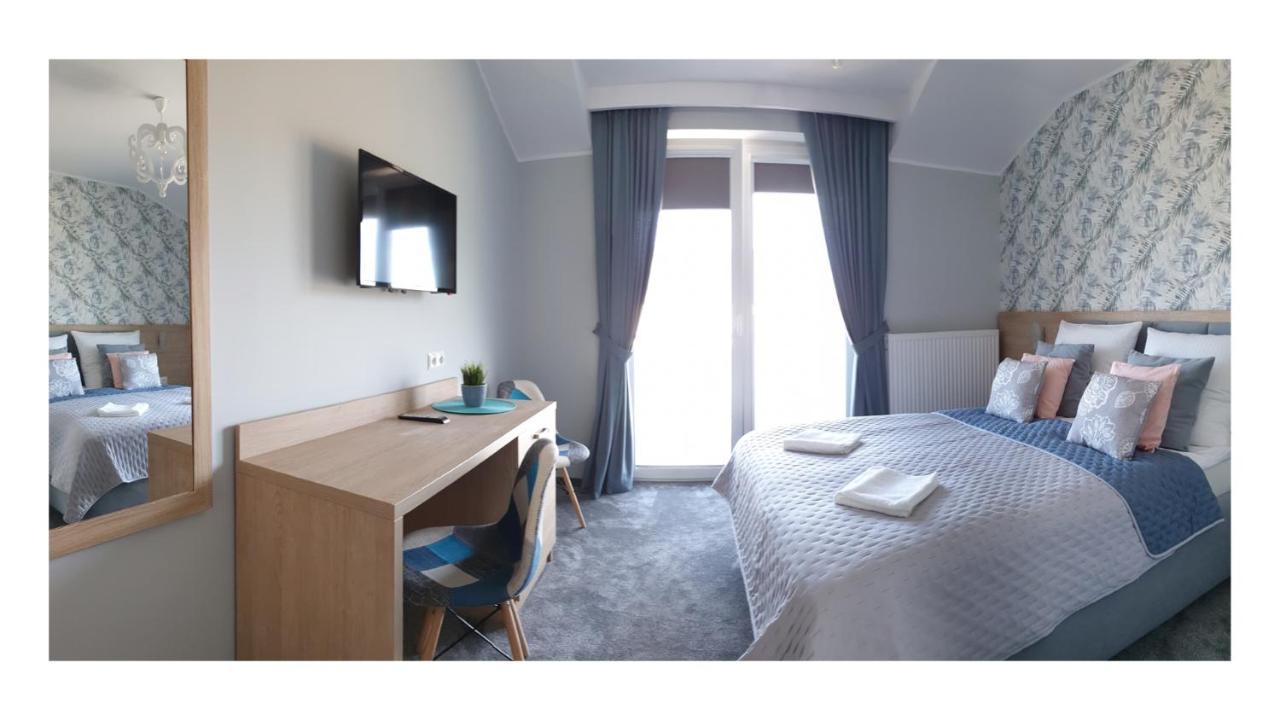 Resort Morska Perla Wladyslawowo