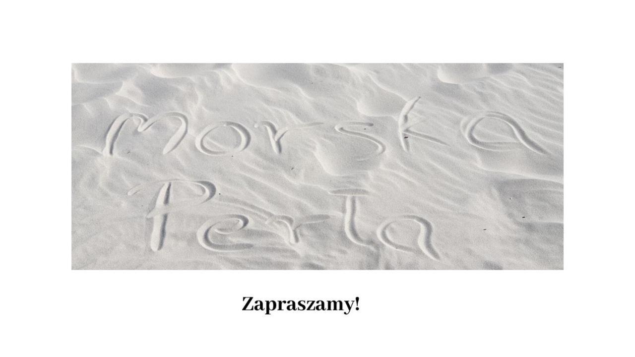 Resort Morska Perla *