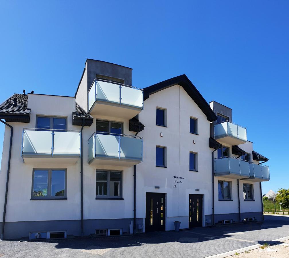Morska Perla Resort