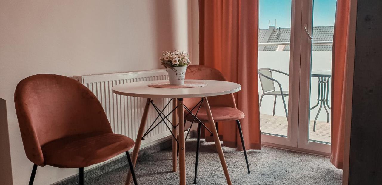 Resort Morska Perla Wladyslawowo