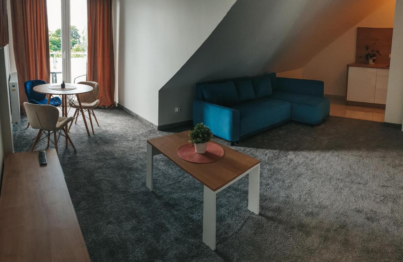 Resort Morska Perla