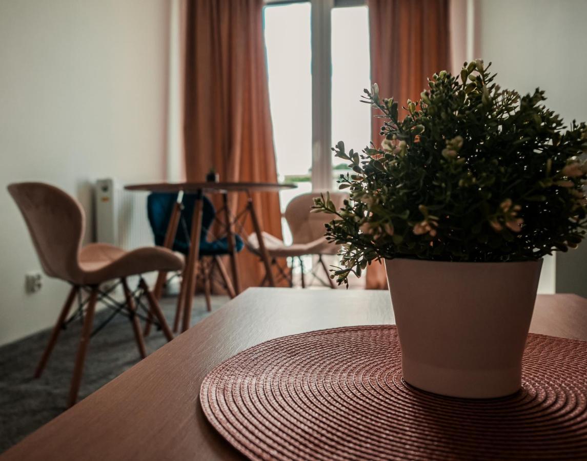 Resort Morska Perla