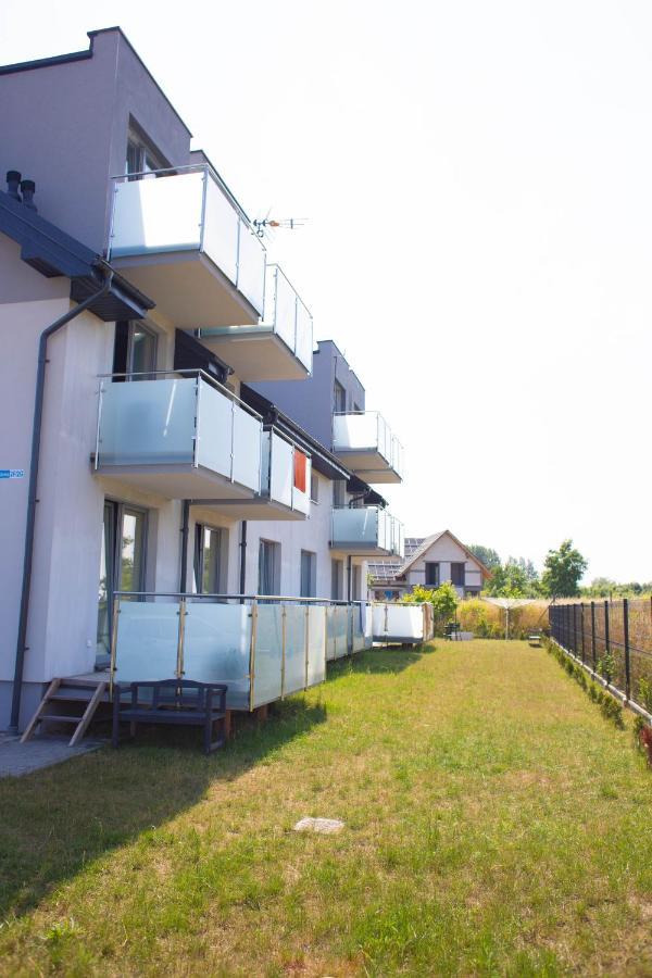 Resort Morska Perla Władysławowo