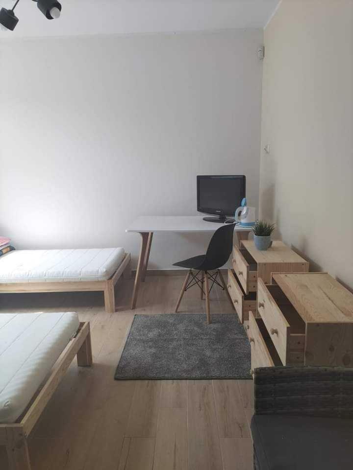 Resort Morska Perla *