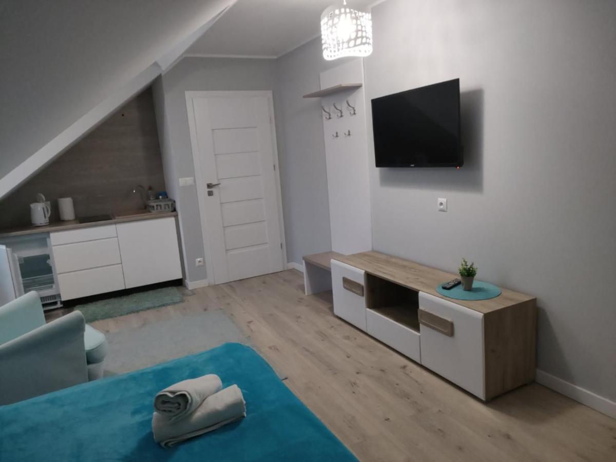 Resort Morska Perla Wladyslawowo