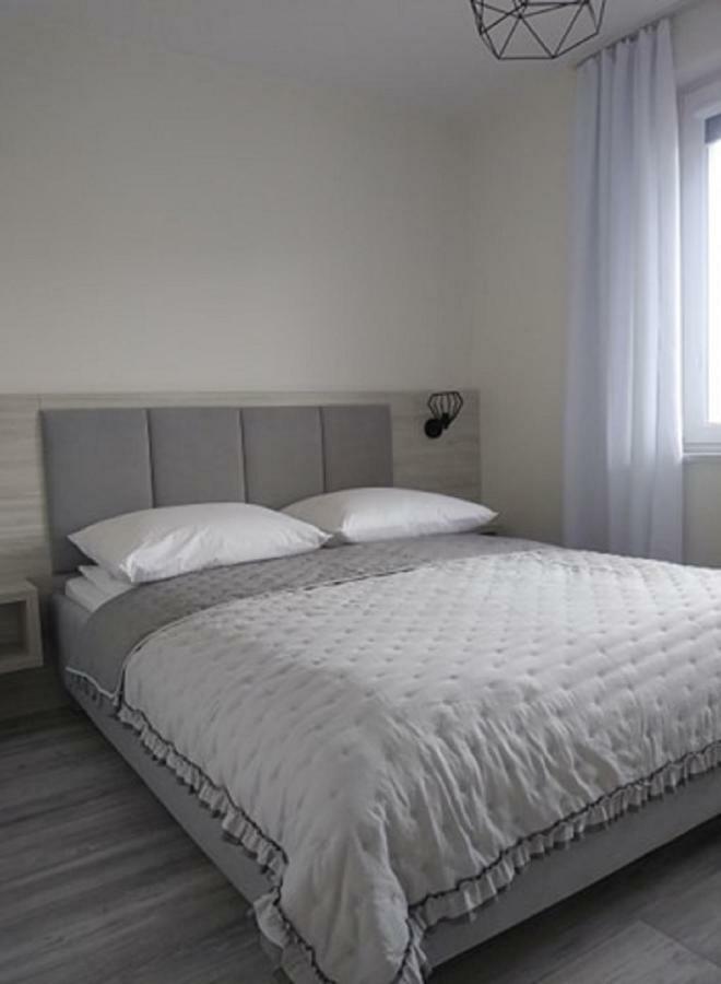 Resort Morska Perla