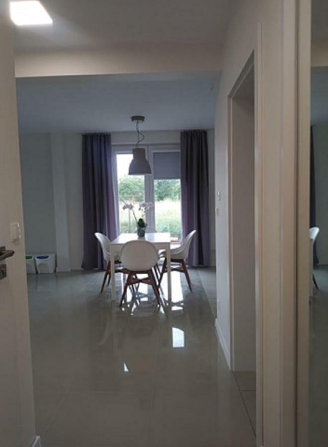 Resort Morska Perla *