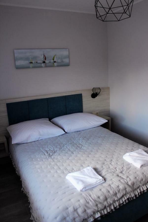 Resort Morska Perla *